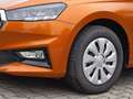 Skoda Fabia 1.0l TSI 70kW Selection Arancione - thumbnail 4