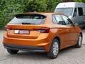 Skoda Fabia 1.0l TSI 70kW Selection Arancione - thumbnail 3