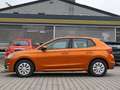 Skoda Fabia 1.0l TSI 70kW Selection Arancione - thumbnail 2