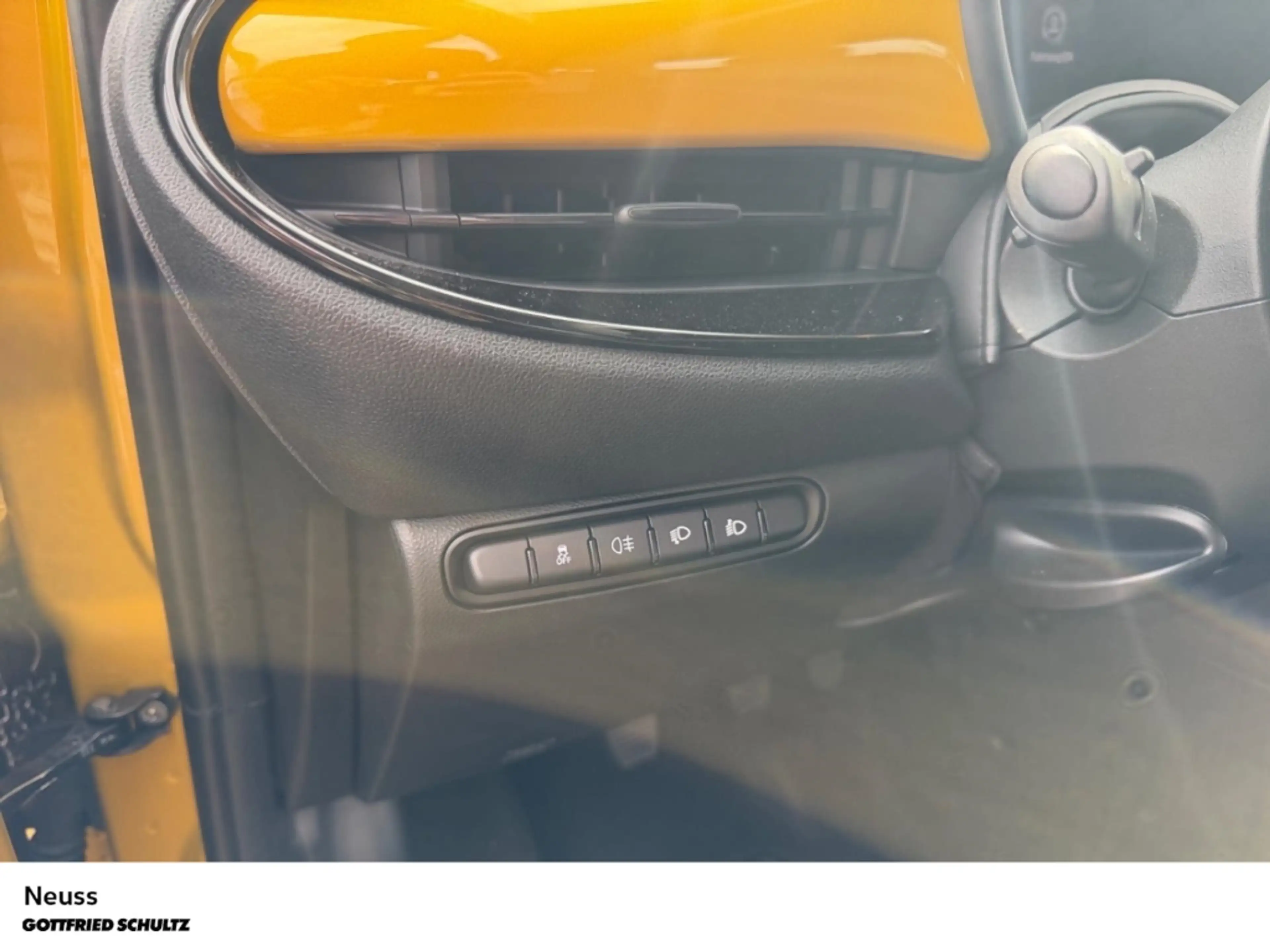 Fiat 500C 500 CABRIO FIREFLY KLIMA RADIO RE-IMPORT — photo 11