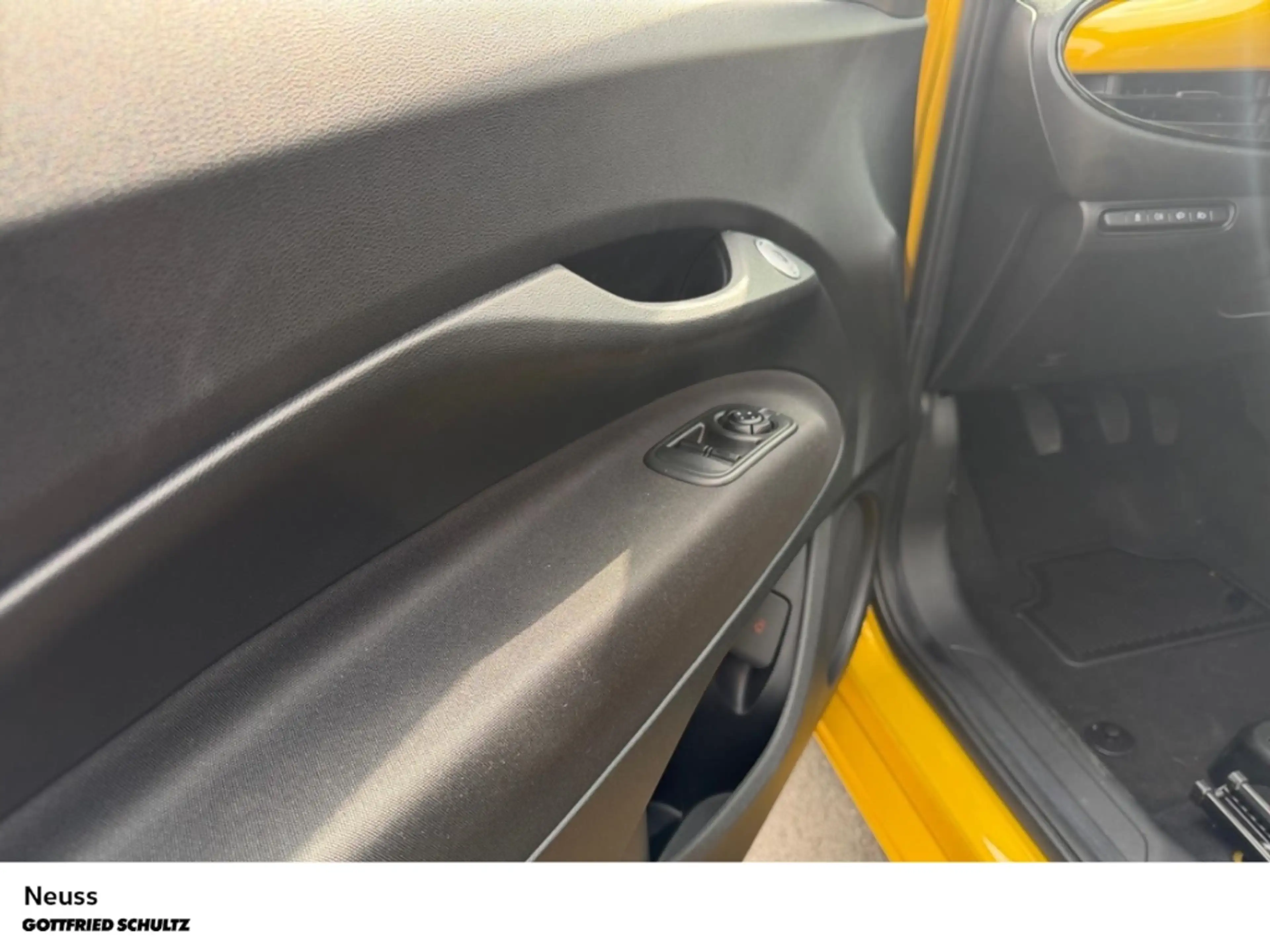 Fiat 500C 500 CABRIO FIREFLY KLIMA RADIO RE-IMPORT — photo 10