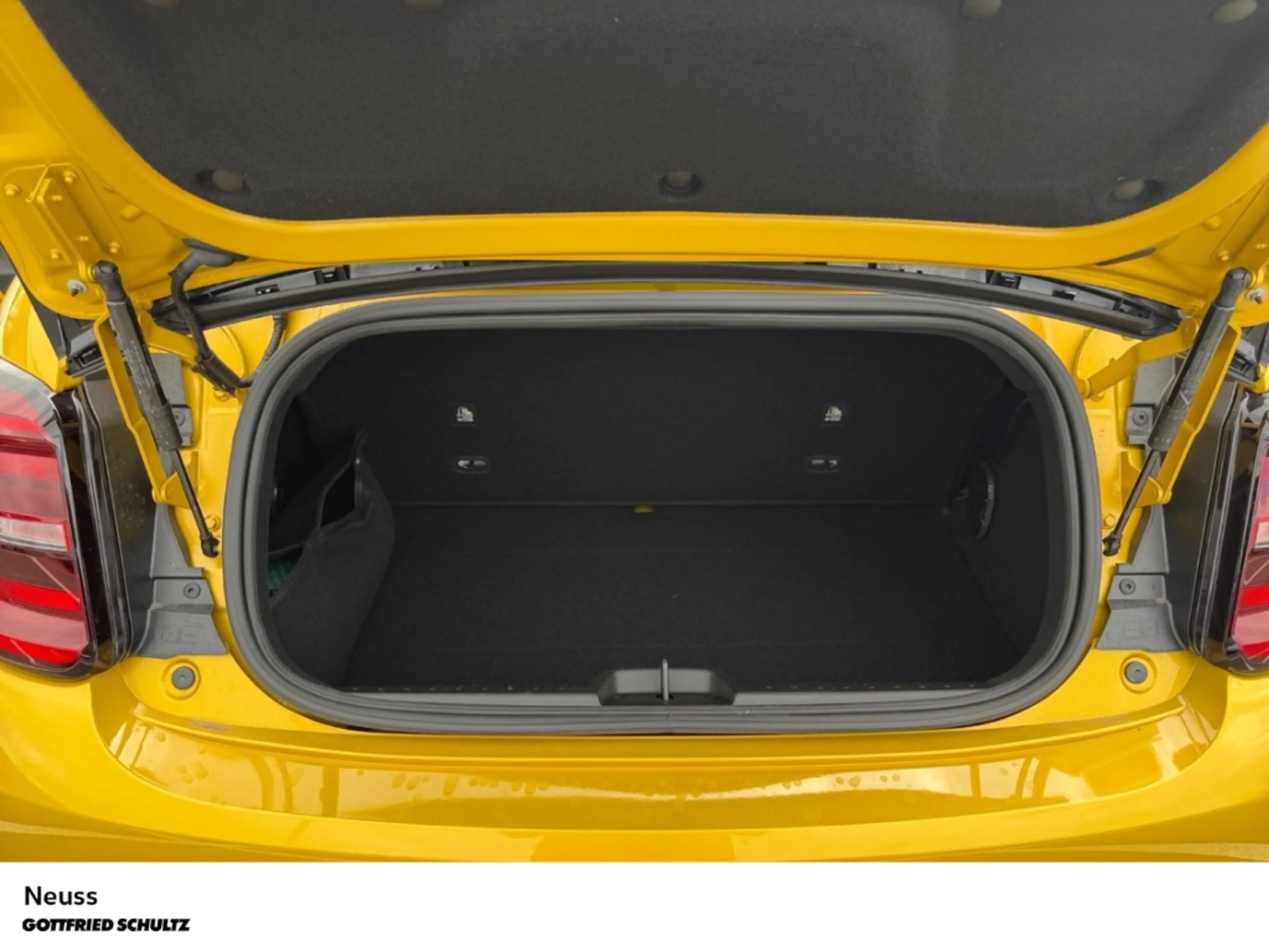 Fiat 500C 500 CABRIO FIREFLY KLIMA RADIO RE-IMPORT — photo 7