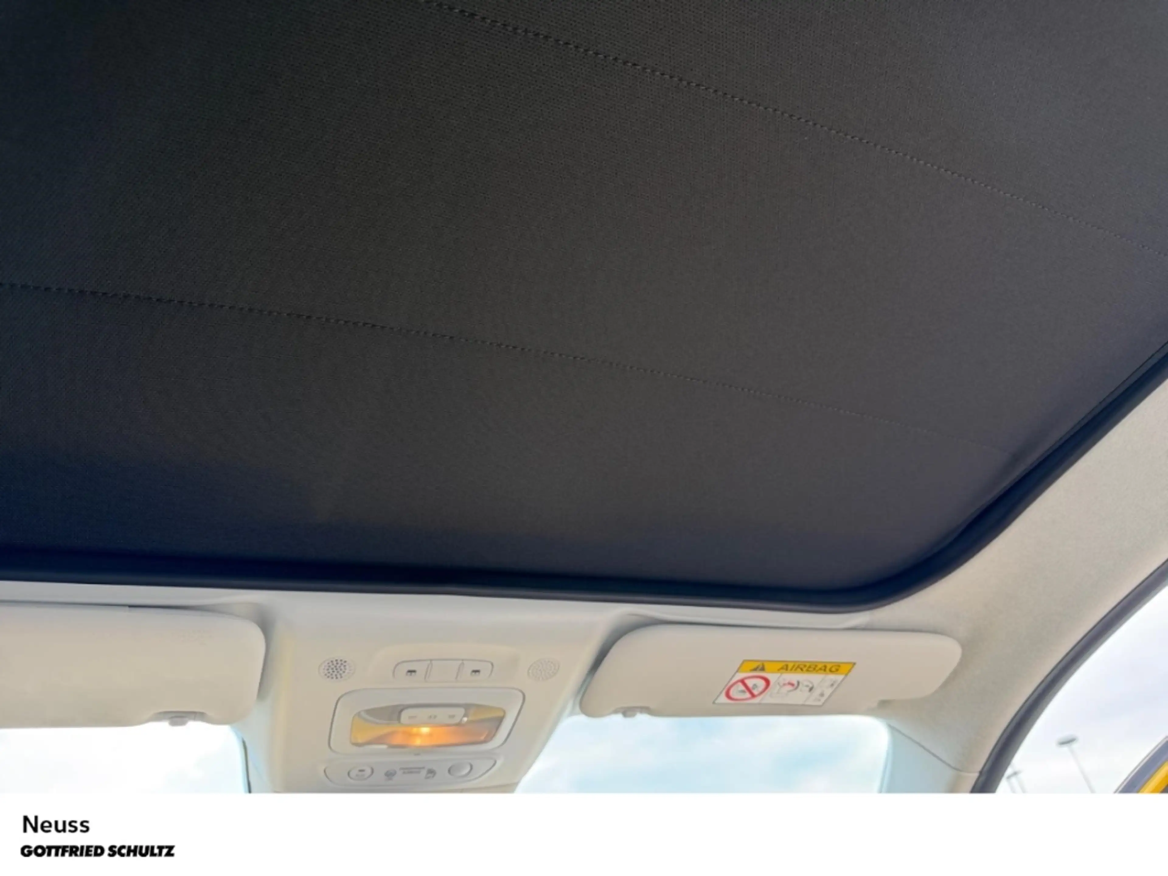 Fiat 500C 500 CABRIO FIREFLY KLIMA RADIO RE-IMPORT — photo 12