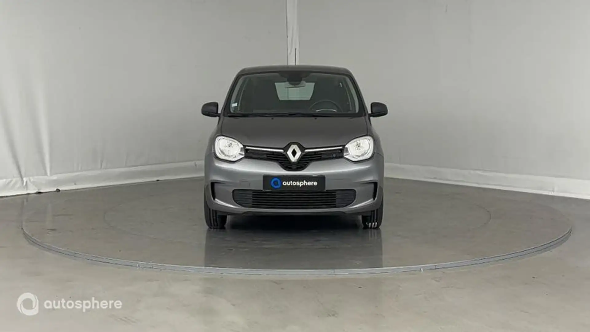 Renault Twingo 1.0 SCe 65ch Life - 2