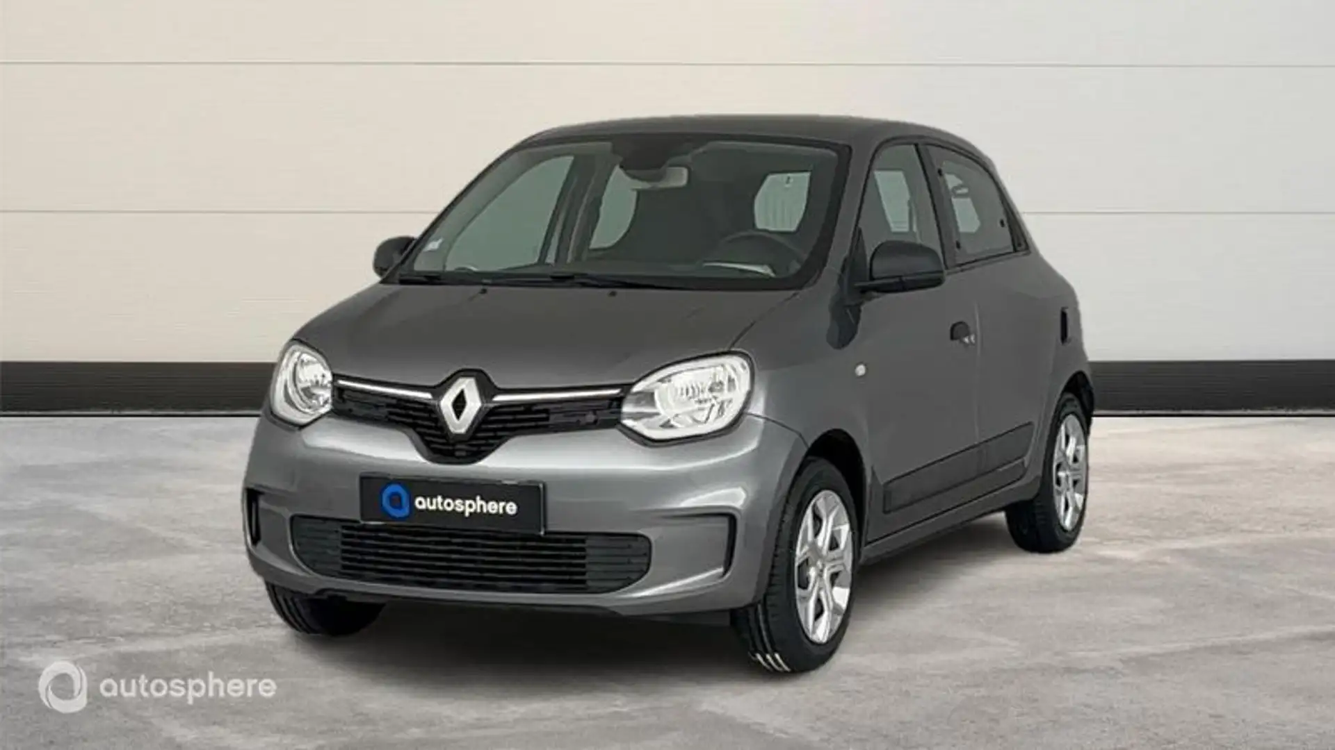 Renault Twingo 1.0 SCe 65ch Life - 1