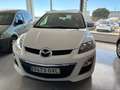 Mazda CX-7 2.2CRTD Luxury Blanco - thumbnail 2