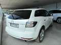 Mazda CX-7 2.2CRTD Luxury Blanco - thumbnail 4