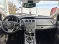 Mazda CX-7 2.2CRTD Luxury Blanco - thumbnail 7