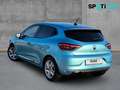 Renault Clio V Zen 1.0, Klima,PDC,Navi,AUX,BT,Start/Stop Blau - thumbnail 6