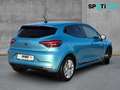 Renault Clio V Zen 1.0, Klima,PDC,Navi,AUX,BT,Start/Stop Blau - thumbnail 3