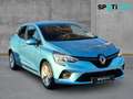 Renault Clio V Zen 1.0, Klima,PDC,Navi,AUX,BT,Start/Stop Blau - thumbnail 2