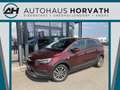 Opel Crossland X 1,2 Turbo Direct Injection Ultimate St/St Aut Rot - thumbnail 1