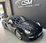 Porsche Boxster S PDK Negro - thumbnail 6