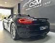 Porsche Boxster S PDK Negro - thumbnail 7