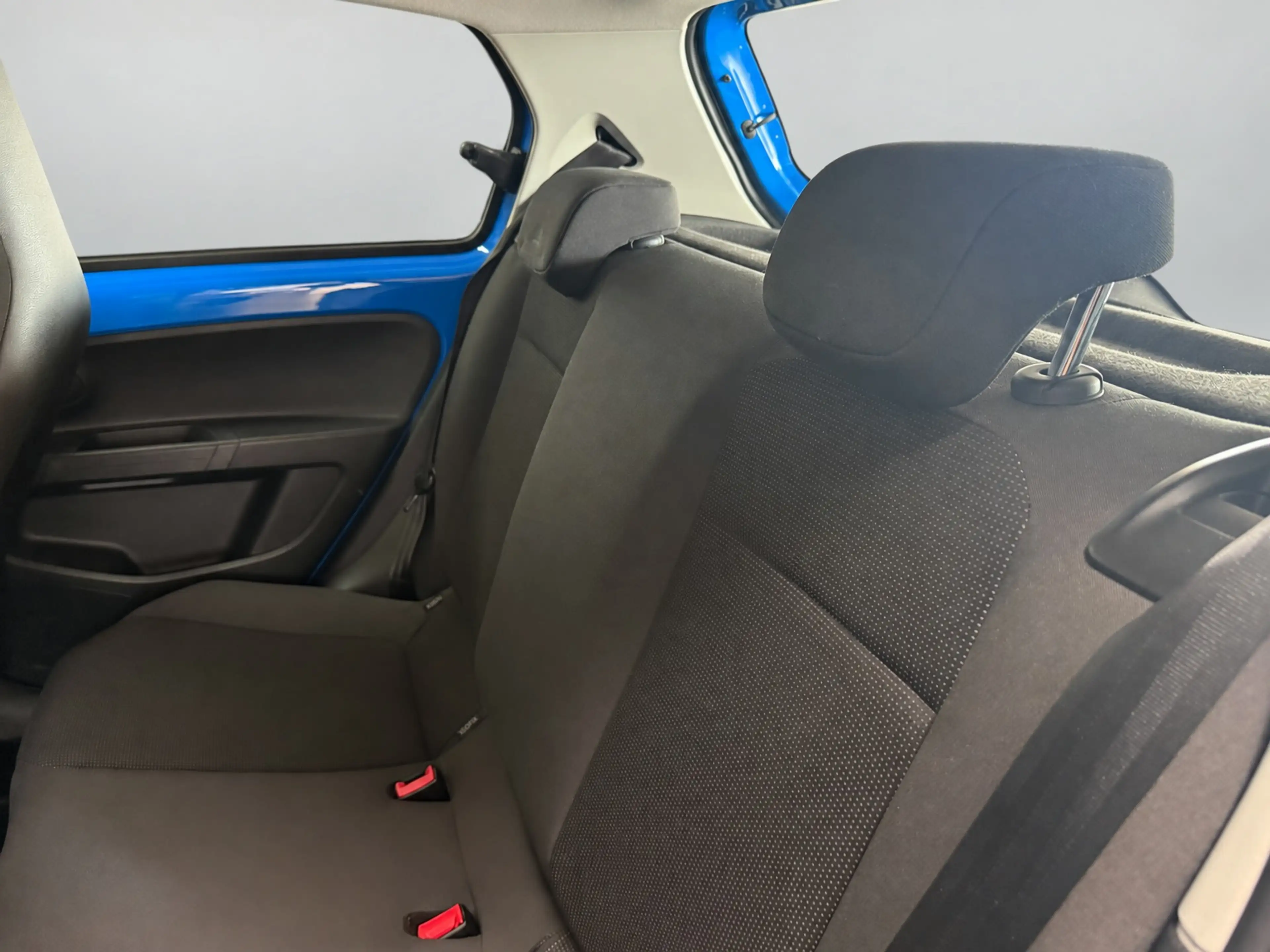 Volkswagen up! 1.0 move up! BlueMotion | Airco | Uniek! — photo 10