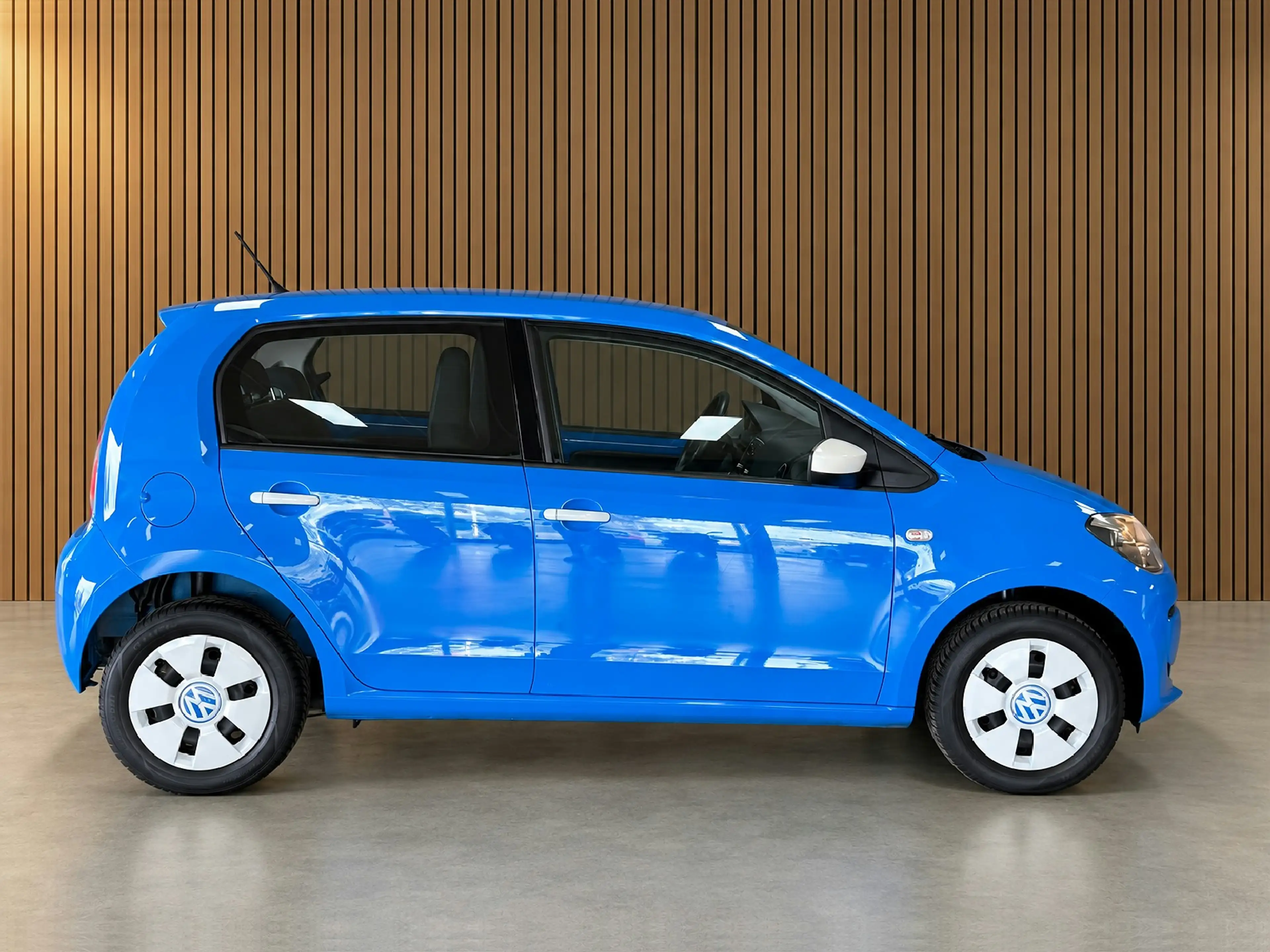 Volkswagen up! 1.0 move up! BlueMotion | Airco | Uniek! — photo 6