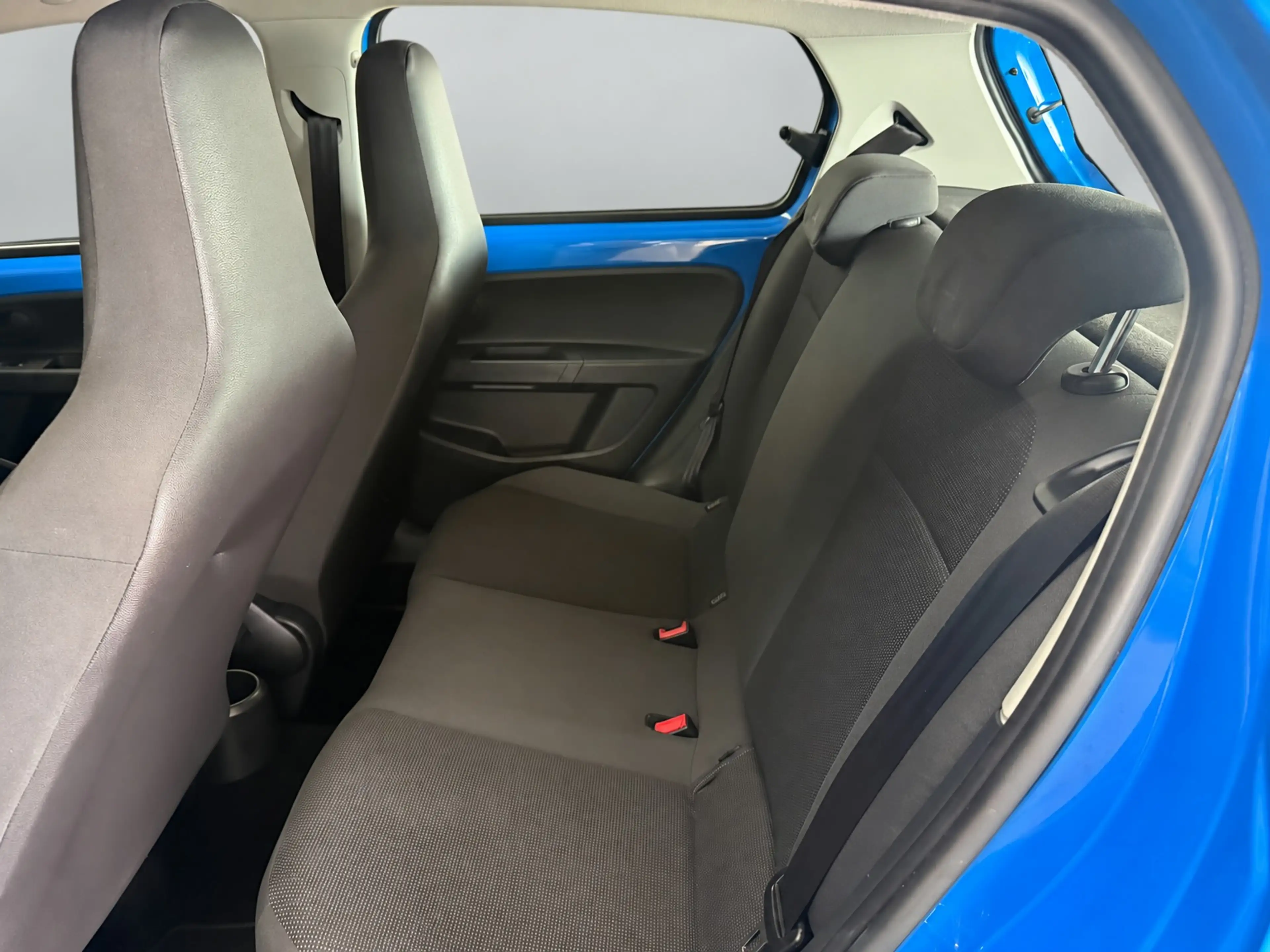 Volkswagen up! 1.0 move up! BlueMotion | Airco | Uniek! — photo 11