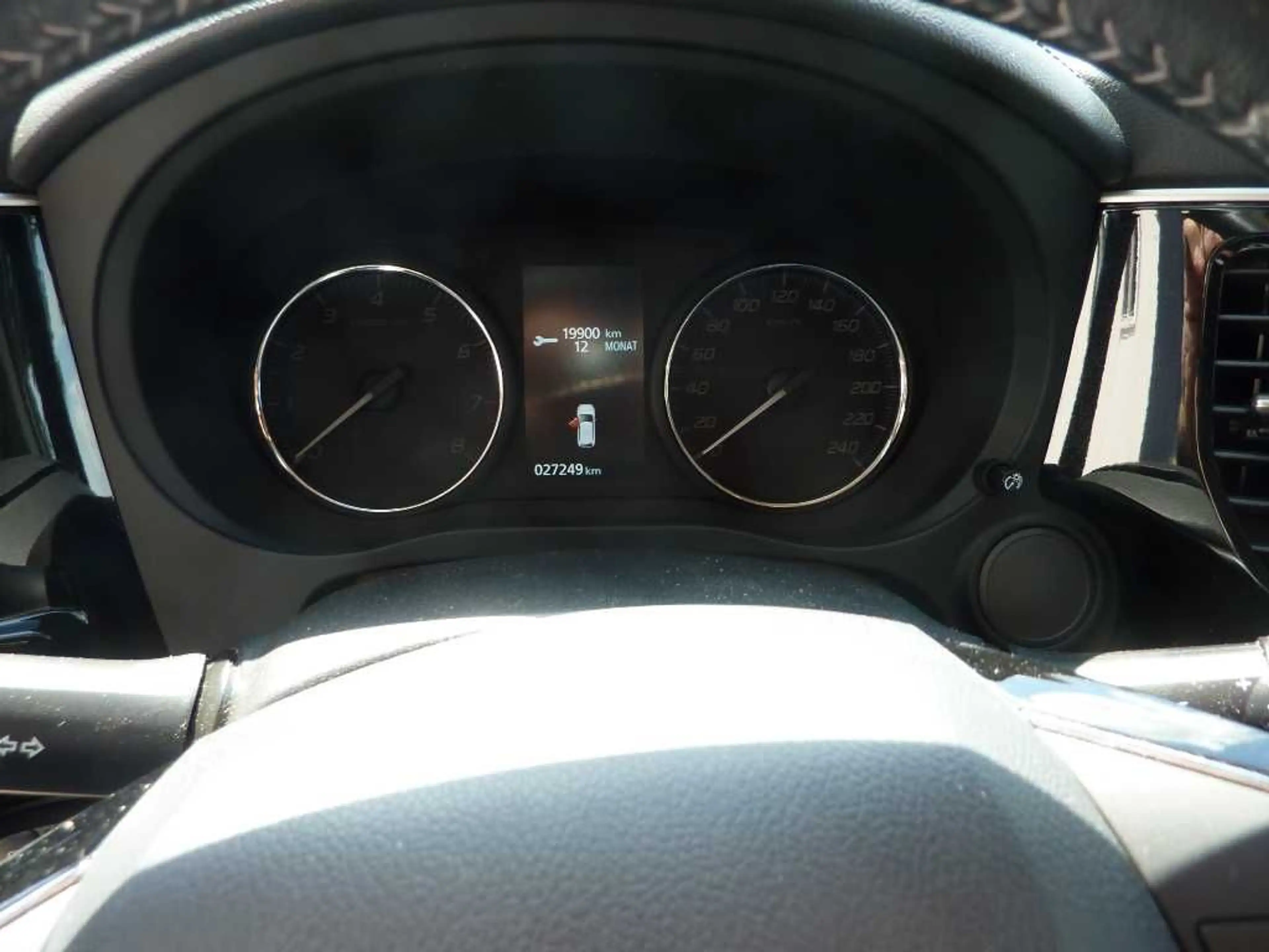 Mitsubishi Outlander Spirit 2.0 MIVEC ClearTec 2WD 5-Gang — photo 8