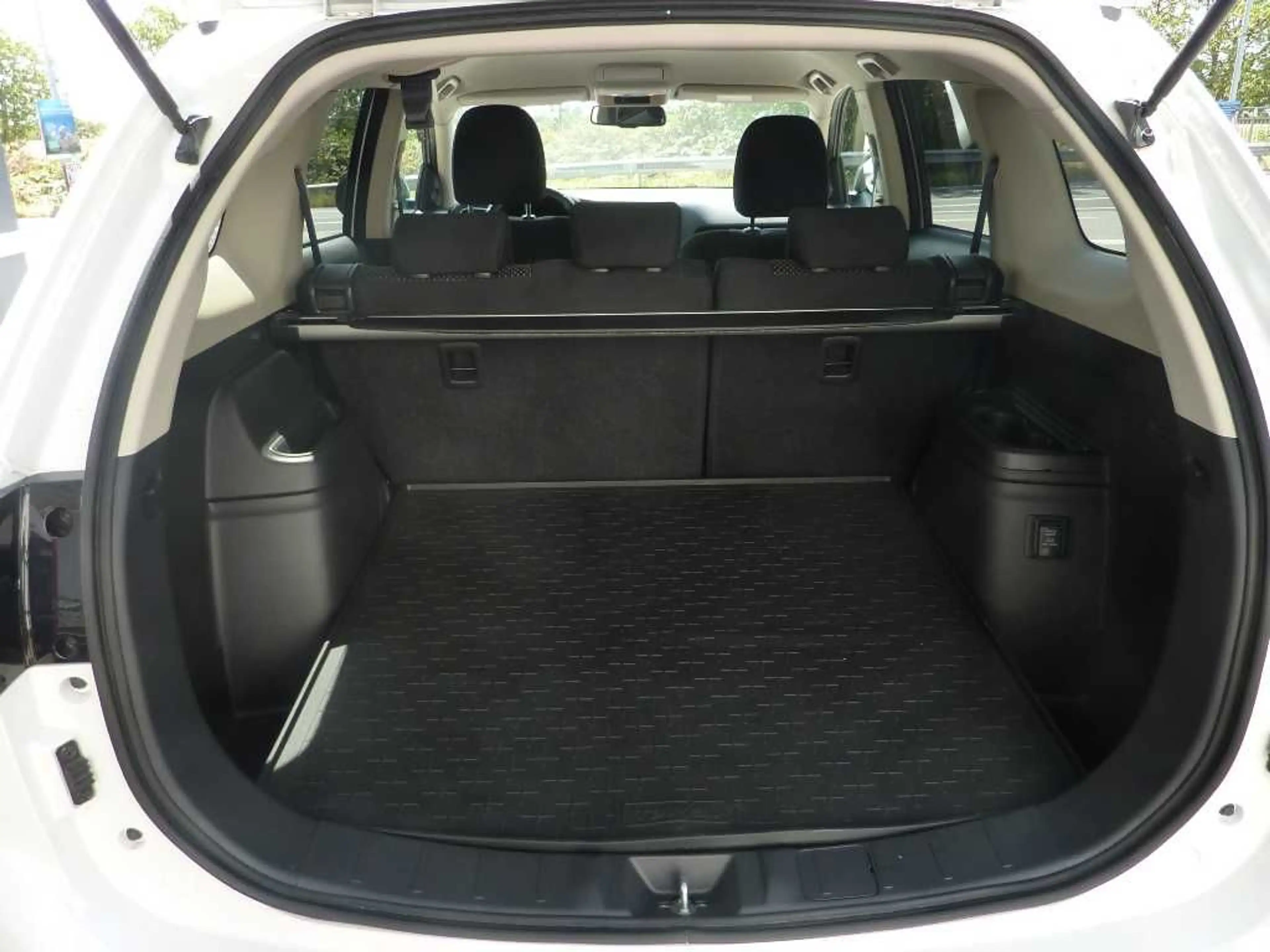 Mitsubishi Outlander Spirit 2.0 MIVEC ClearTec 2WD 5-Gang — photo 5