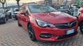 Opel Astra 1.5 CDTI 122 CV S&S 5 porte Business Elegance Rot - thumbnail 2