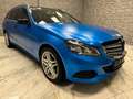 Mercedes-Benz E 300 300 BlueTec Hybrid * VOLLLLLLLLLL * Grau - thumbnail 1