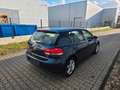 Volkswagen Golf 1.6 TDI Comfortline Blau - thumbnail 4