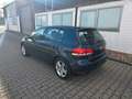 Volkswagen Golf 1.6 TDI Comfortline Blau - thumbnail 6