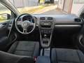 Volkswagen Golf 1.6 TDI Comfortline Blau - thumbnail 9