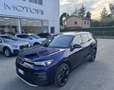 Volkswagen Tayron 1.5 tsi ehybrid R-Line Plus 204cv dsg / PROMO Blu/Azzurro - thumbnail 1