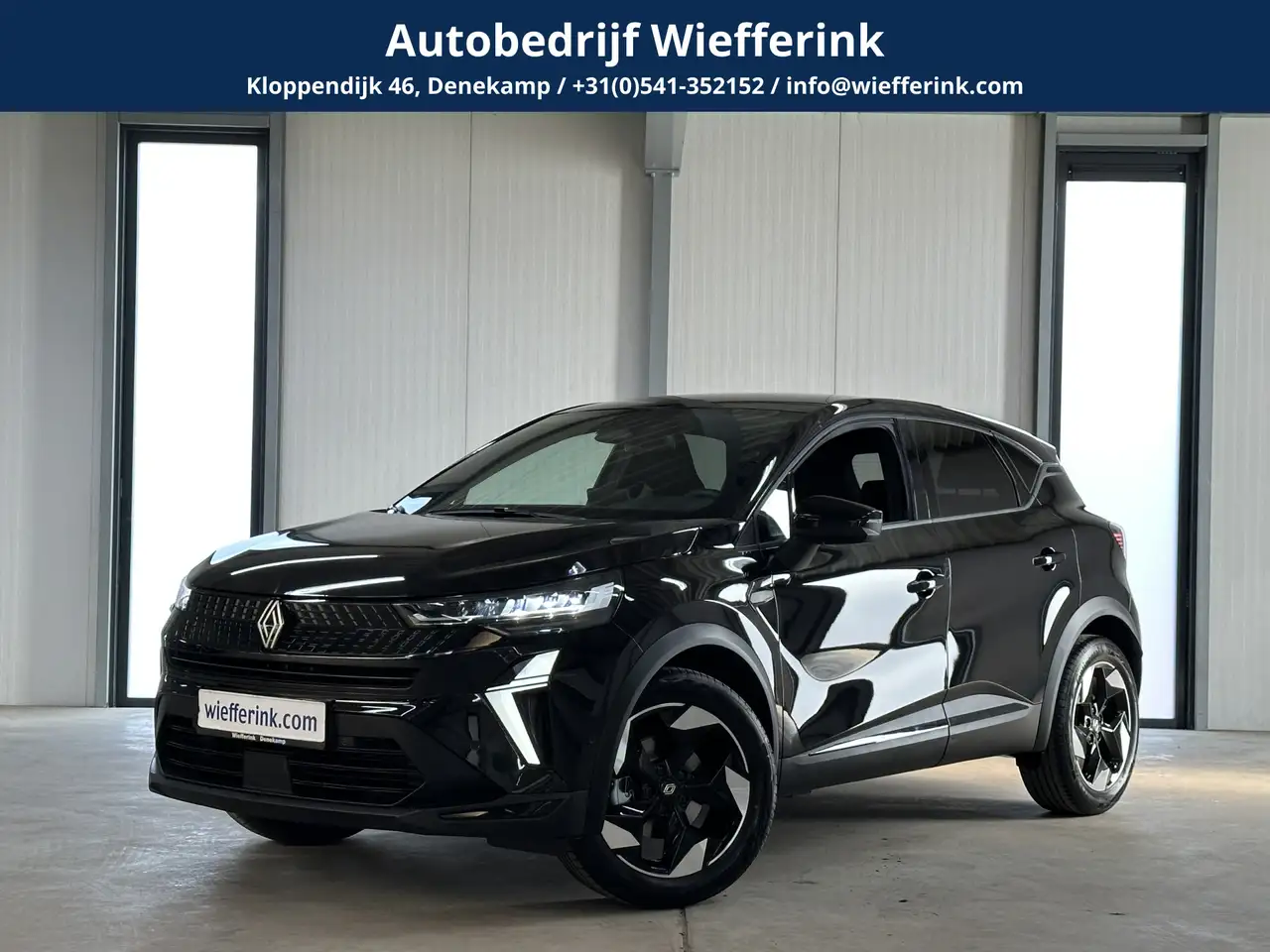Renault Captur 2026
