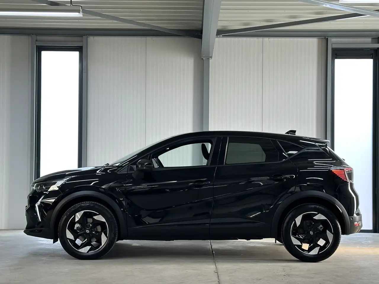 Renault Captur 2026