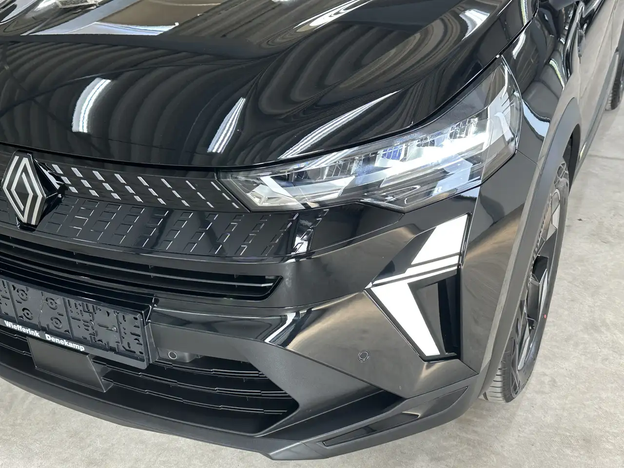 Renault Captur 2026 — фото 32