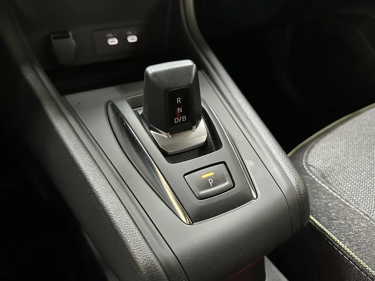 Renault Captur 2026 — фото 24
