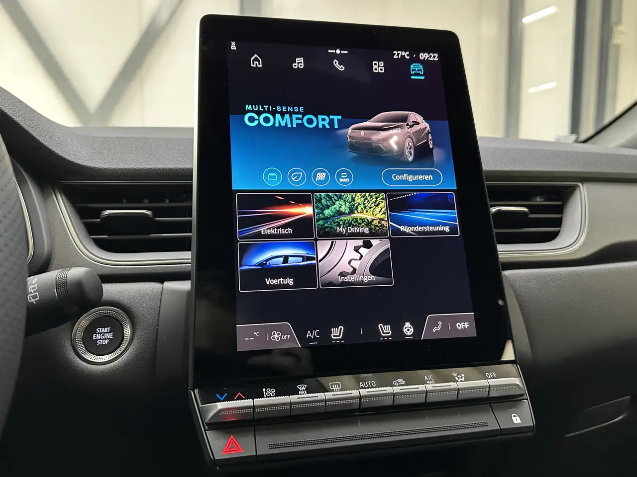 Renault Captur 2026 — фото 20