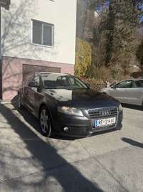 Avant 2.0 TDI DPF Ambiente