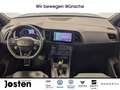 CUPRA Ateca 1.5TSI Businesspaket CUPRA Plus Heckkl. el. Zwart - thumbnail 12
