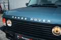 Land Rover Range Rover Range Rover Vogue SE 3.5 V8 Automaat Oldtimer Blauw - thumbnail 12