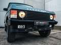 Land Rover Range Rover Range Rover Vogue SE 3.5 V8 Automaat Oldtimer Blu/Azzurro - thumbnail 14