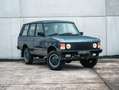 Land Rover Range Rover Range Rover Vogue SE 3.5 V8 Automaat Oldtimer Blu/Azzurro - thumbnail 5