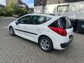 Peugeot 207 Urban Move / Tüv neu / Klima  / SHZ Weiß - thumbnail 6