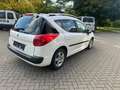 Peugeot 207 Urban Move / Tüv neu / Klima  / SHZ Weiß - thumbnail 7