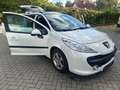 Peugeot 207 Urban Move / Tüv neu / Klima  / SHZ Weiß - thumbnail 15