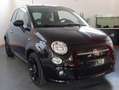 Fiat 500 500 1.2 S 69cv Noir - thumbnail 3