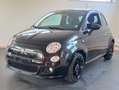 Fiat 500 500 1.2 S 69cv Noir - thumbnail 1