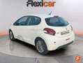 Peugeot 208 1.2 PureTech S&S Signature 82 Blanco - thumbnail 9