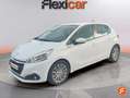 Peugeot 208 1.2 PureTech S&S Signature 82 Blanco - thumbnail 3