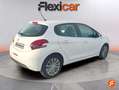 Peugeot 208 1.2 PureTech S&S Signature 82 Blanco - thumbnail 7
