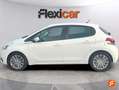 Peugeot 208 1.2 PureTech S&S Signature 82 Blanco - thumbnail 5
