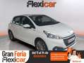 Peugeot 208 1.2 PureTech S&S Signature 82 Blanco - thumbnail 1