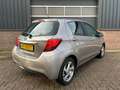 Toyota Yaris 1.5 Hybrid Lease Bruin - thumbnail 3